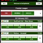 bet nigeria sport betting